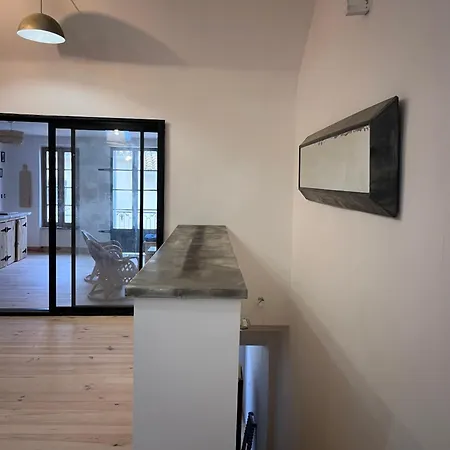 Σπίτι διακοπών La Casa Dels Peixos Leucate
