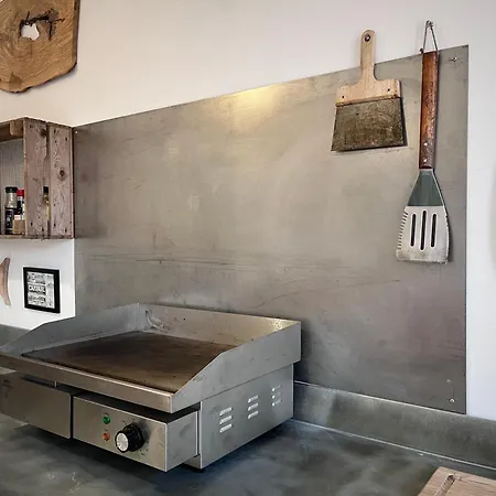 La Casa Dels Peixos Dom wakacyjny Leucate