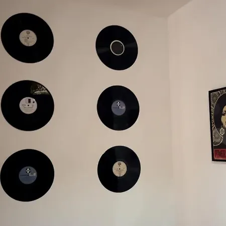 La Casa Dels Peixos 루케이트