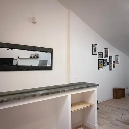 La Casa Dels Peixos * 루케이트