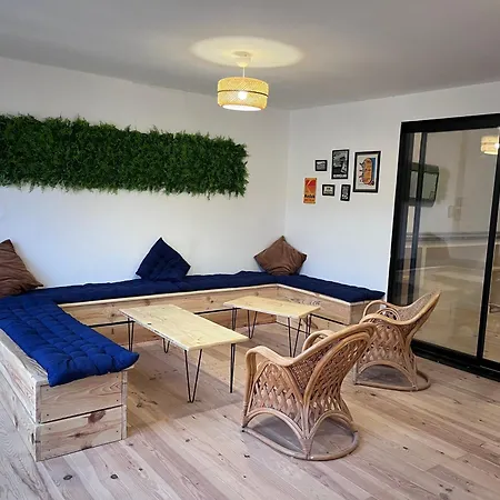 La Casa Dels Peixos