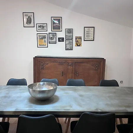 La Casa Dels Peixos 루케이트