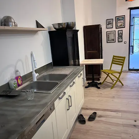 La Casa Dels Peixos