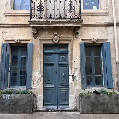 펜션 La Casa Dels Peixos *